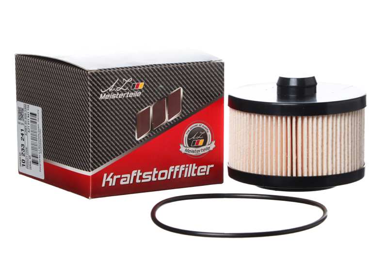 Kraftstofffilter